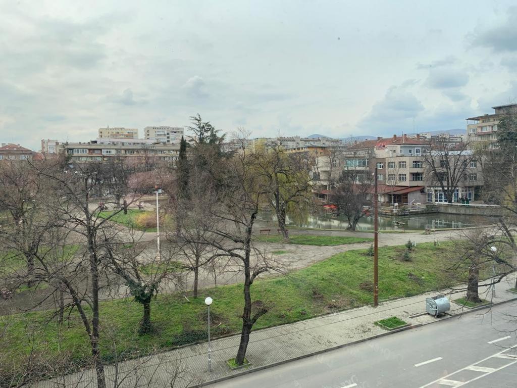 Welcome Home Стара-Заґора Екстер'єр фото